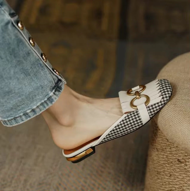 Mathilda | Comfortable and Stylish Summer Shoes