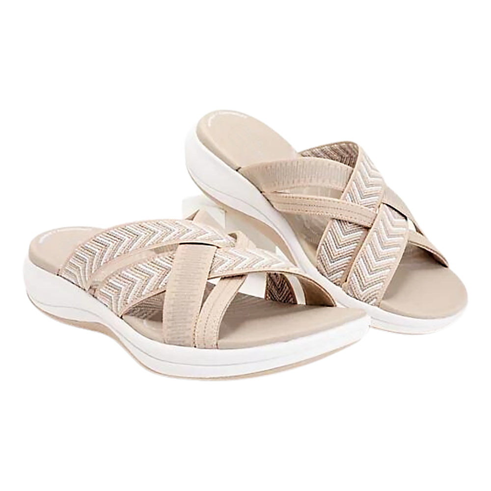 Greta - Orthopedic Sandals