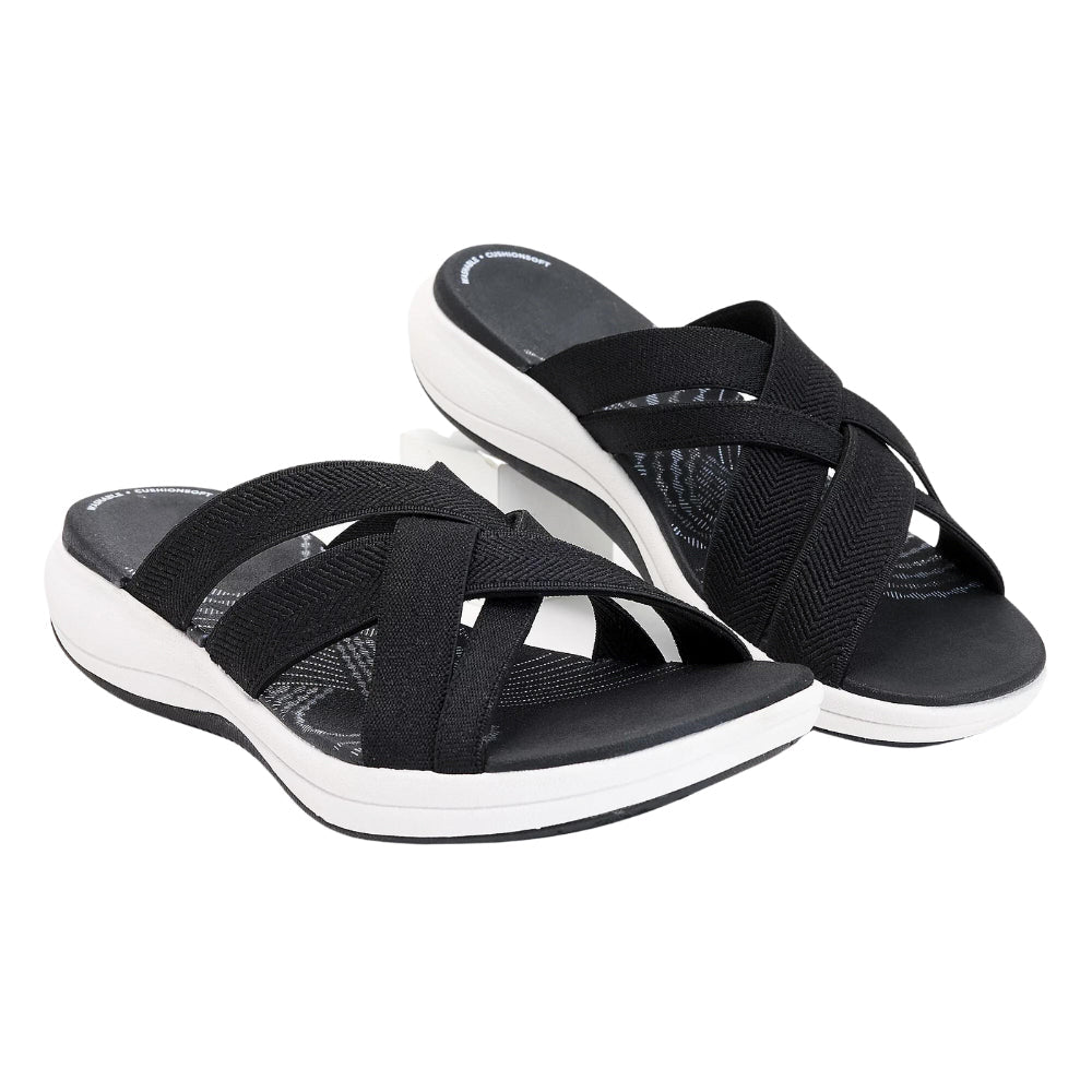 Greta - Orthopedic Sandals