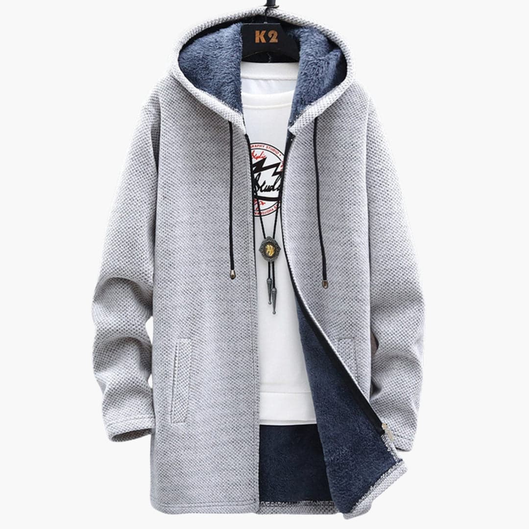 Mette | Stylish Women's Hooded Jacket