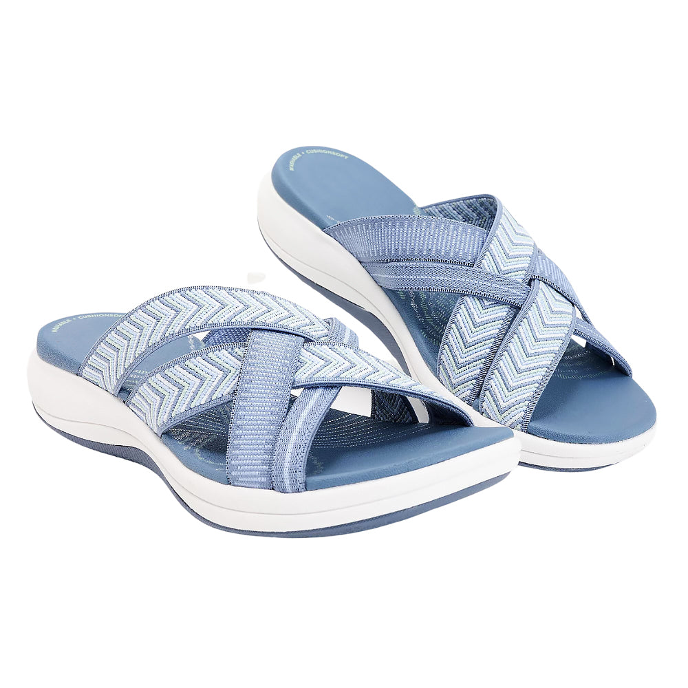 Greta - Orthopedic Sandals