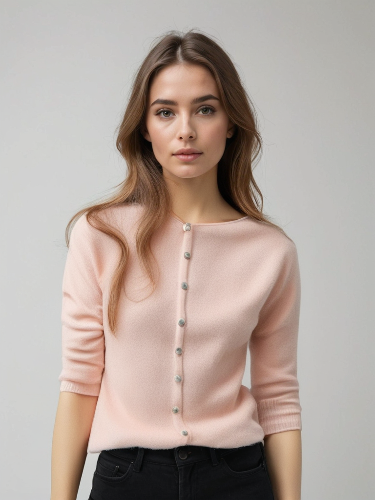 Fiona - Cozy Elegance for Every Season