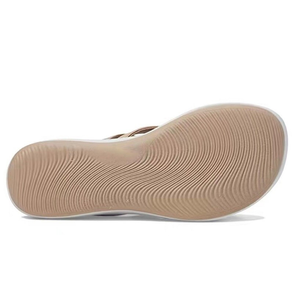 Greta - Orthopedic Sandals