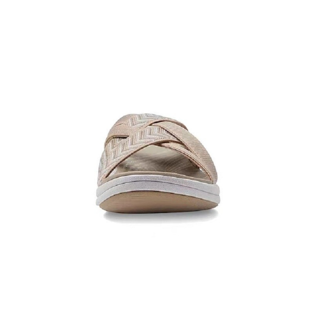Greta - Orthopedic Sandals