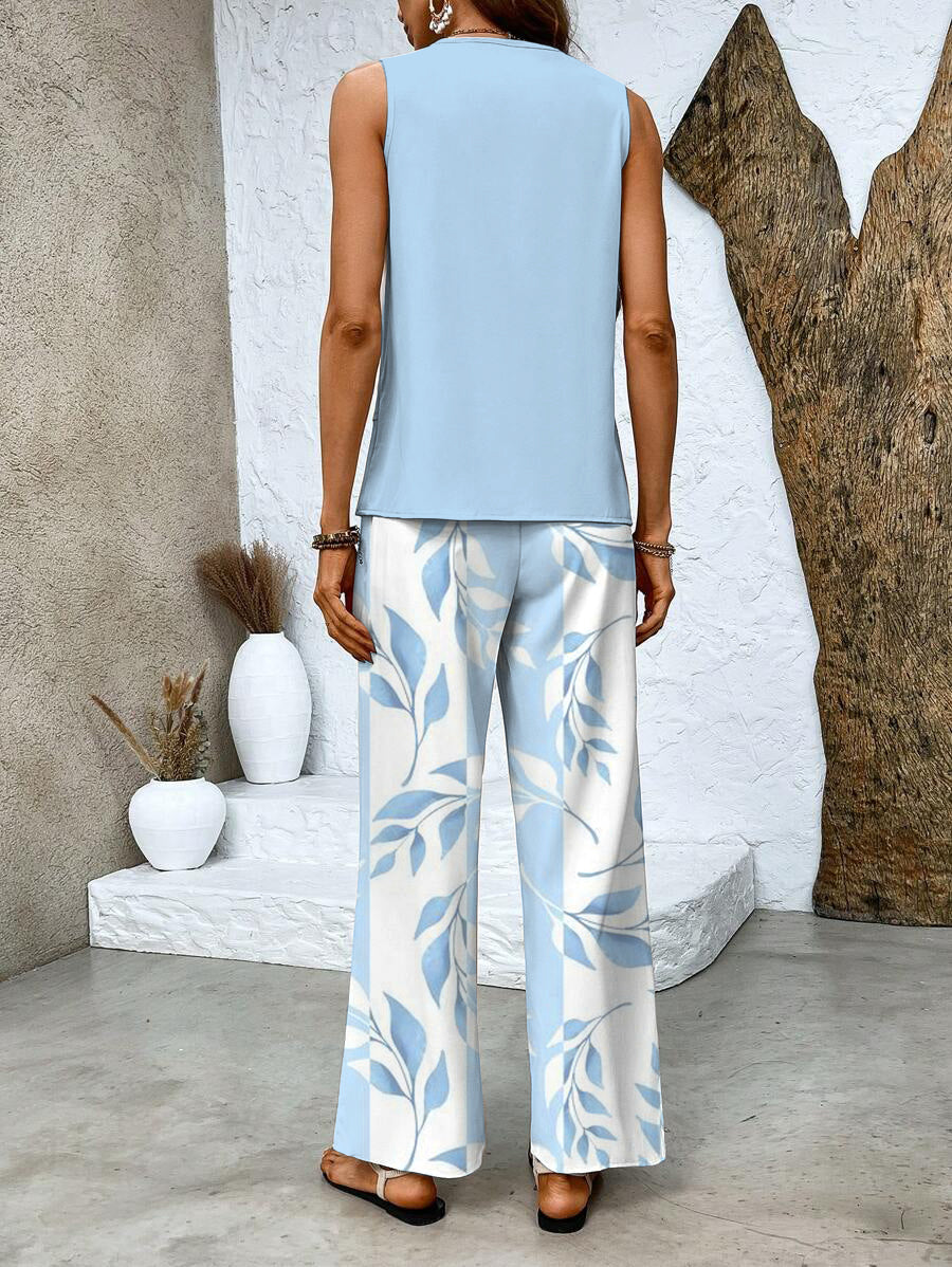 Marie | Elegant Two-Piece Set