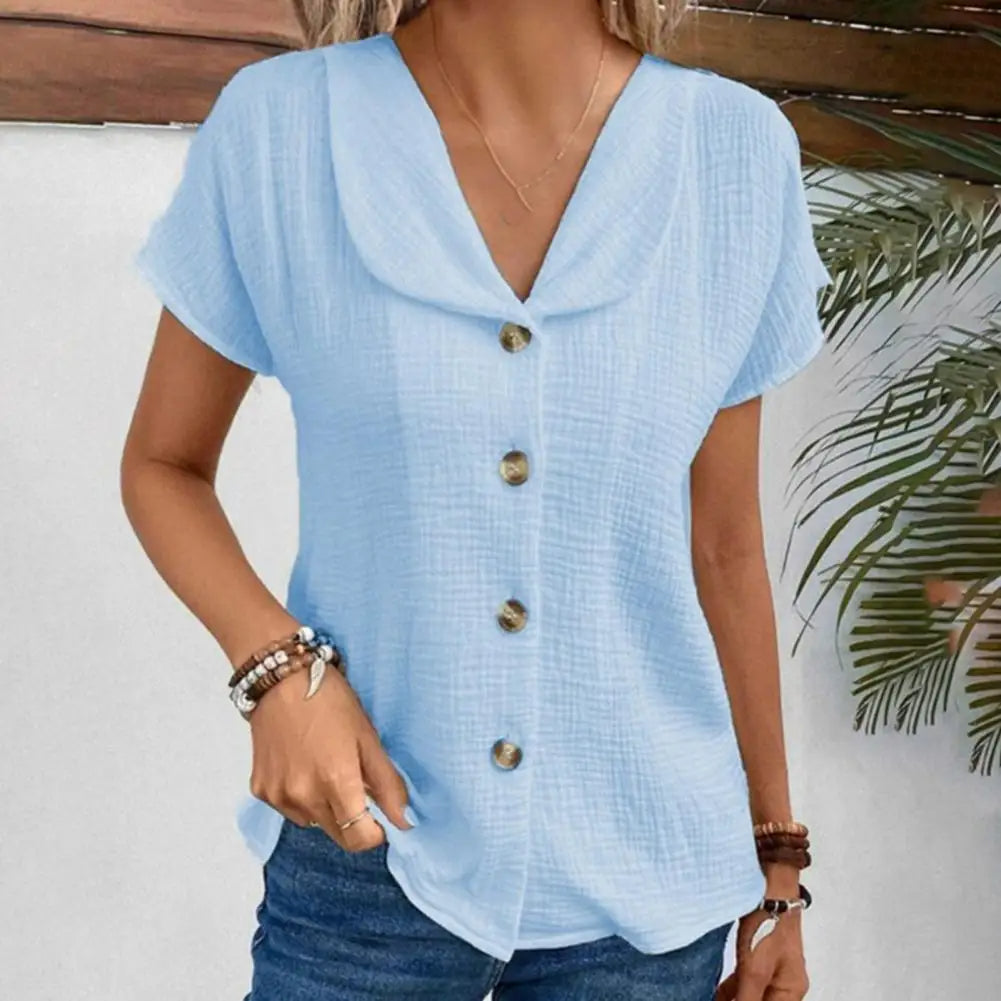 Claudia | The Blouse for Every Woman