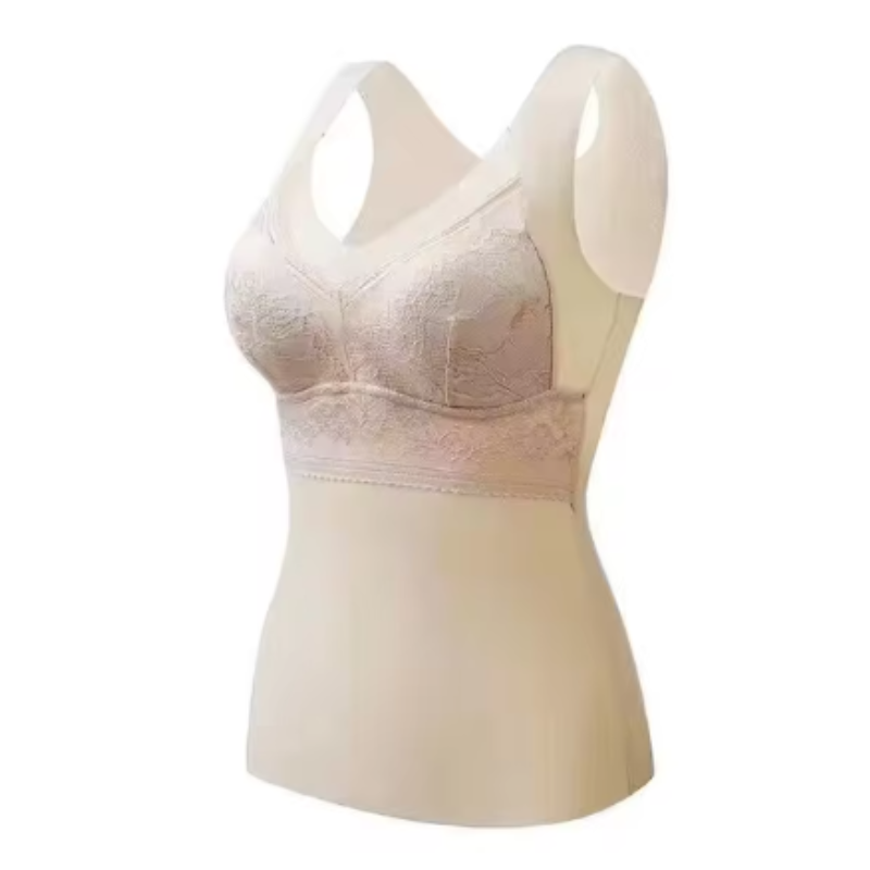 Hevi™ | Warming Shapewear Top for Ultimate Comfort