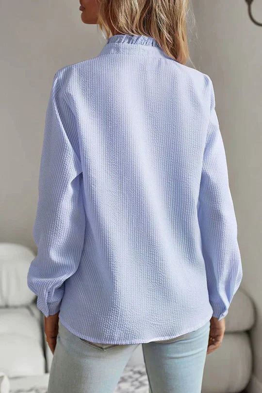 Libby | Fashionable Blouse