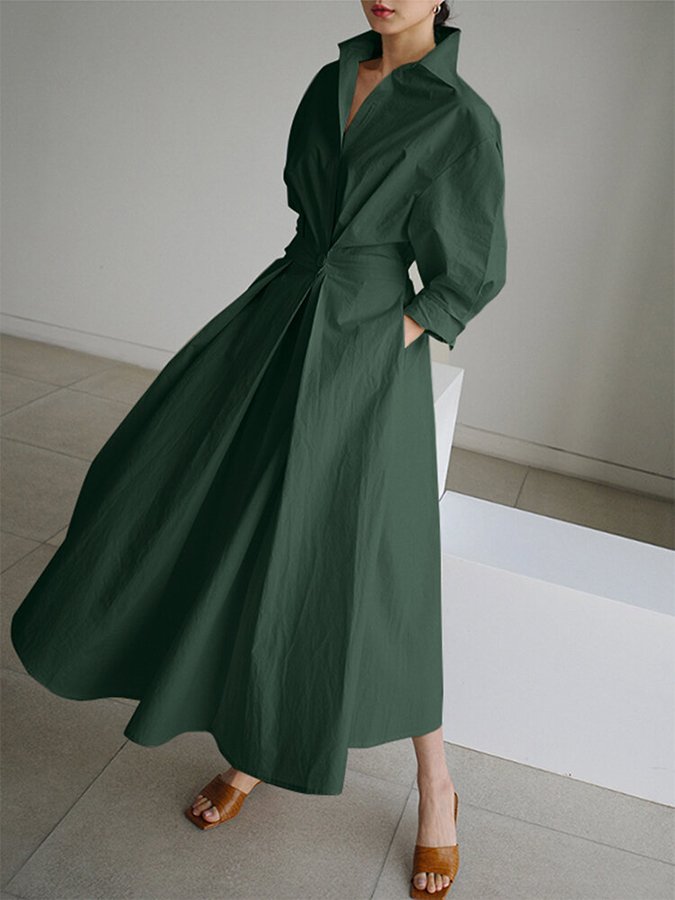 Celestine™ - Women's Maxi Dress