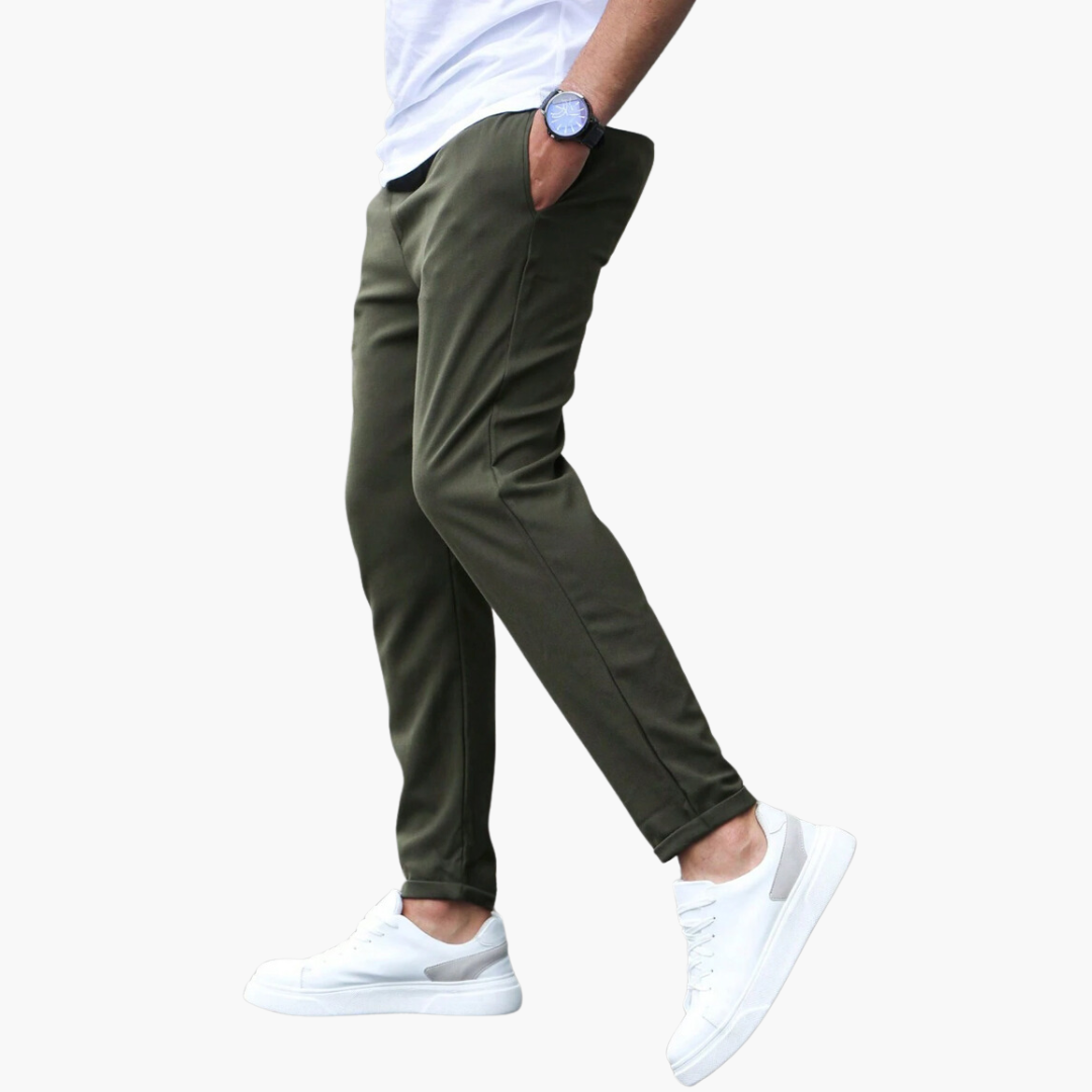 Christian | Premium Stretch Trousers