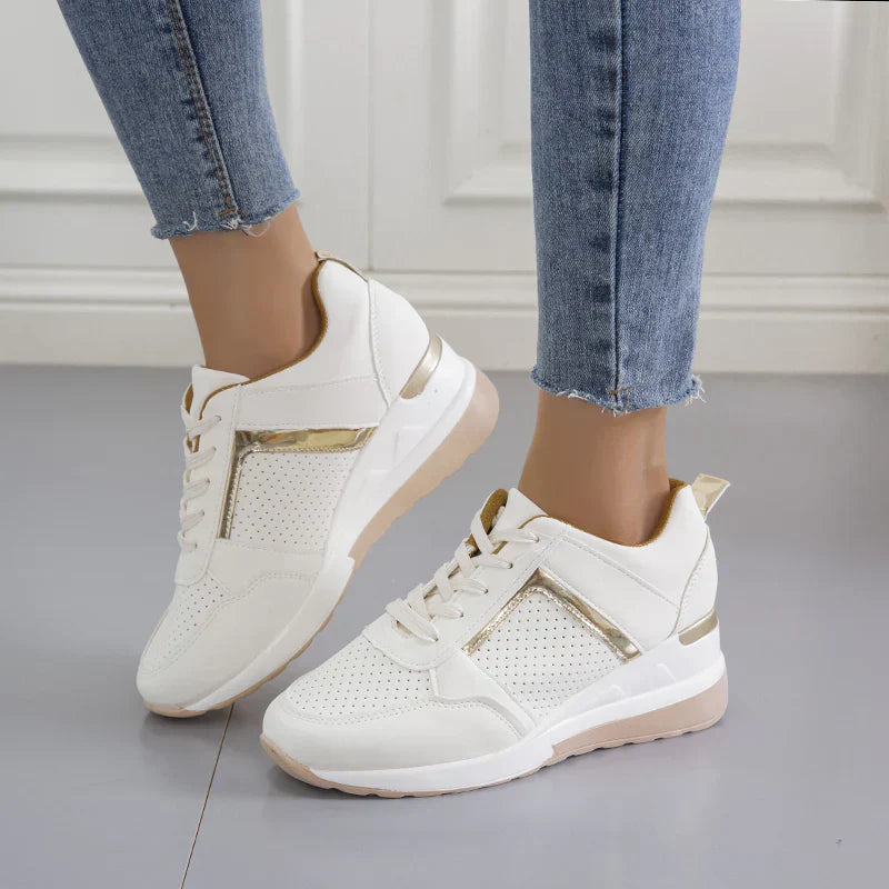 Sneaker™ – No More Painful Feet