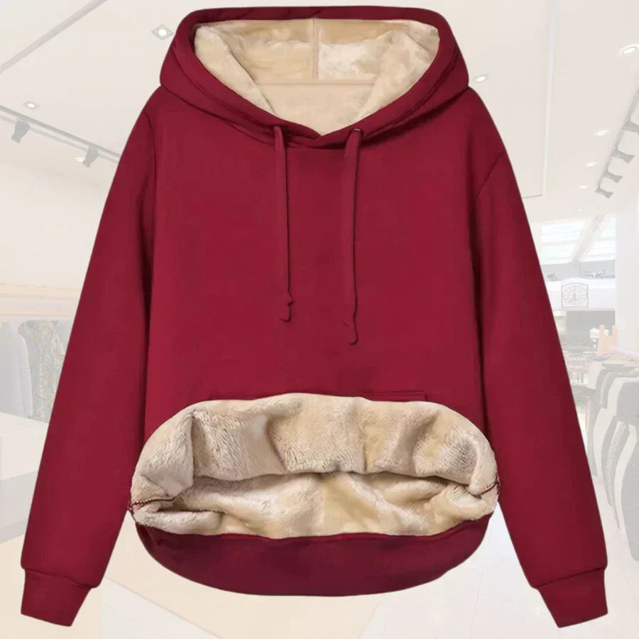 NESSA - Reversible Sweater