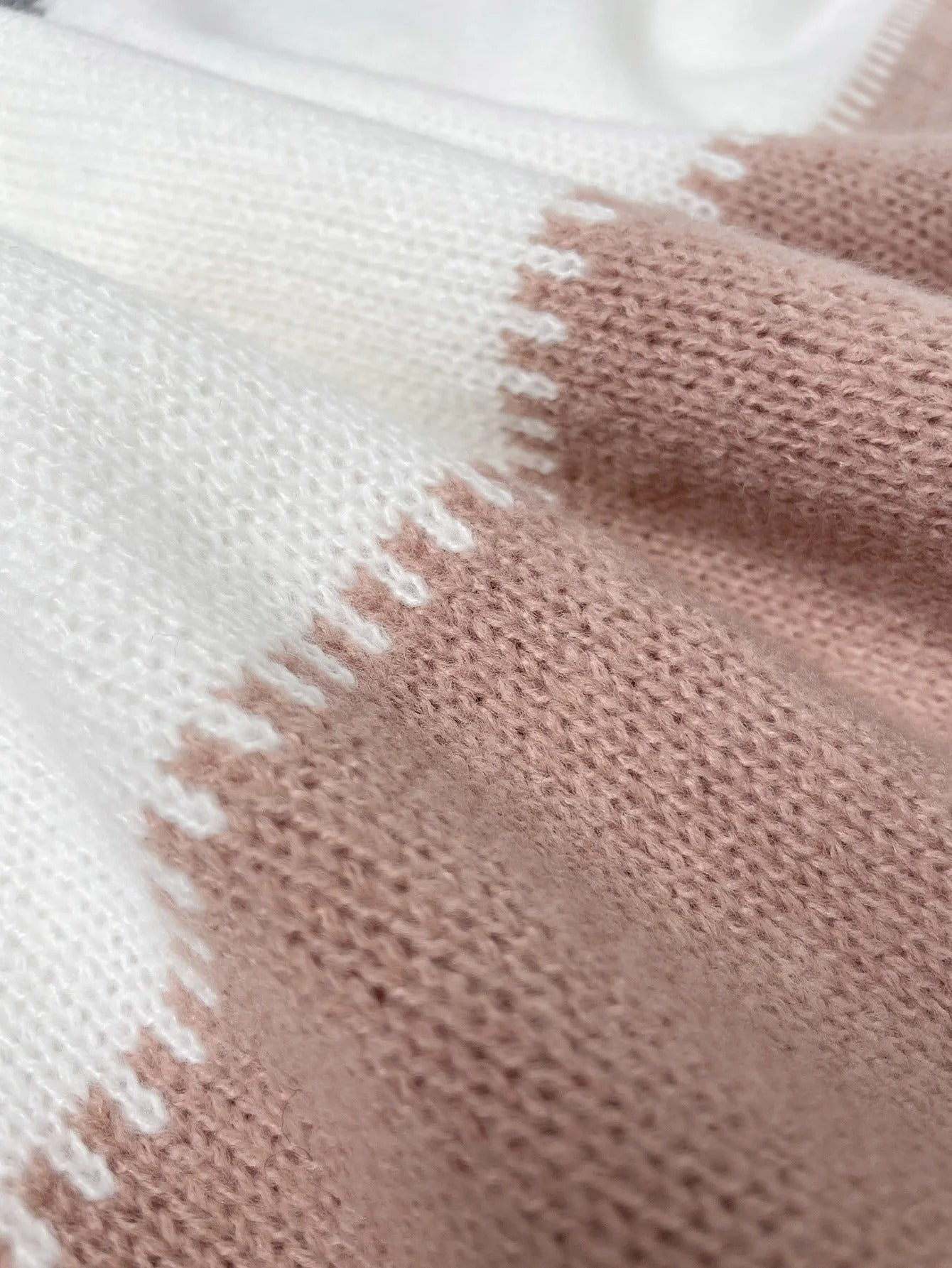 Lela™ | Knitted Sweater