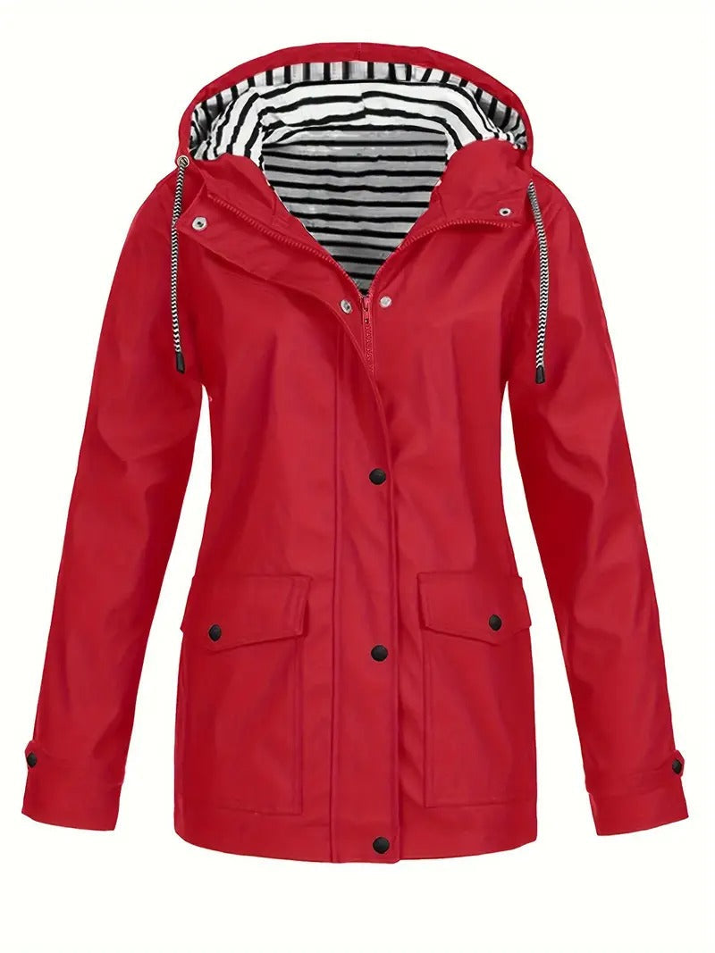 Solite - Trendy Raincoat