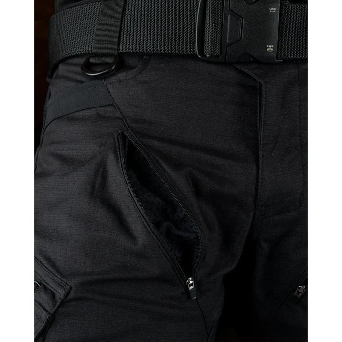 ApexCargo™ – Ultra-Robust Work Pants + Belt