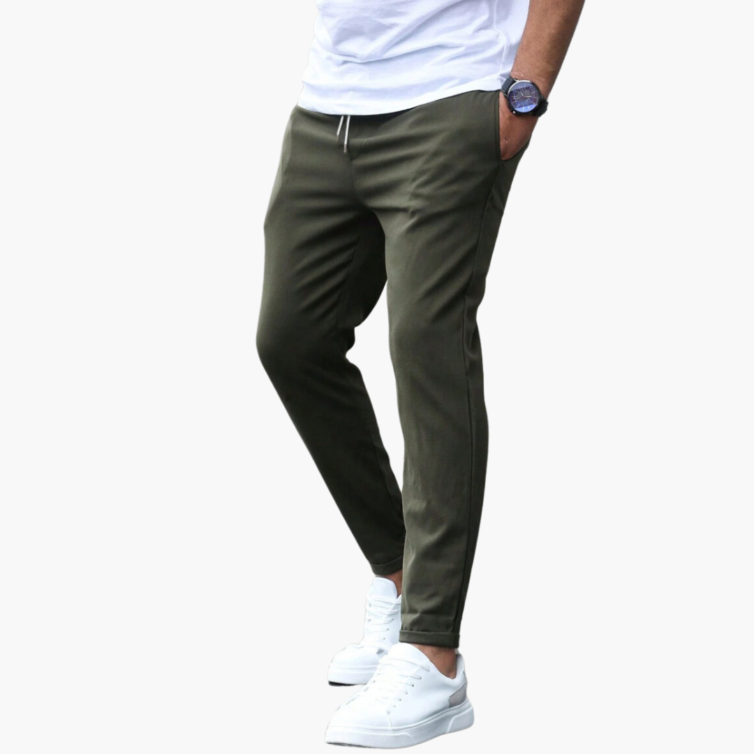Christian | Premium Stretch Trousers