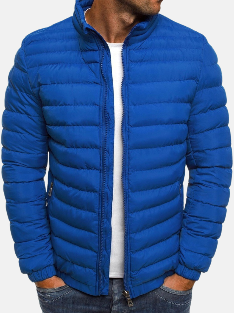 Ben | Elegant Men's Jacket