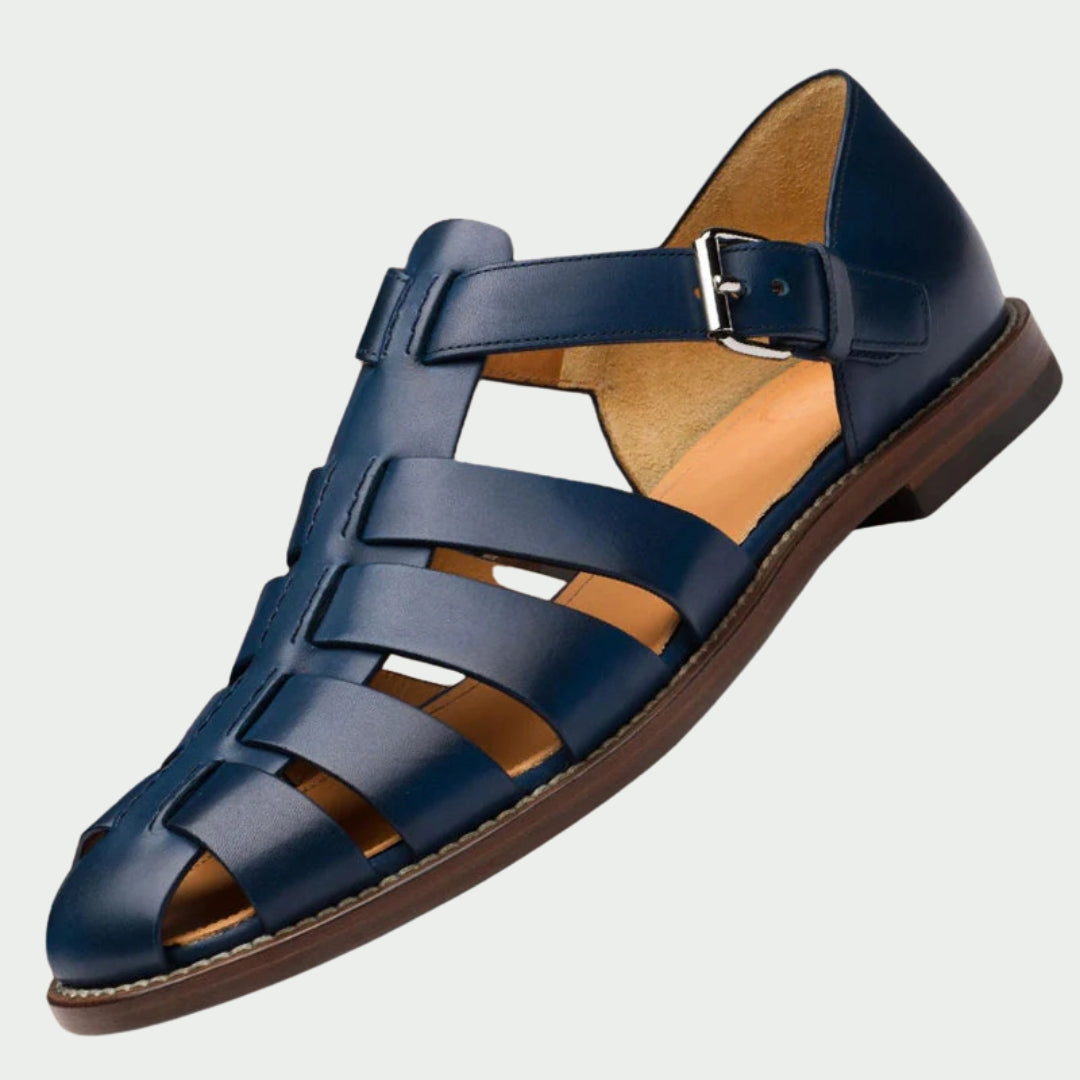 Evald™  | Premium Sandals