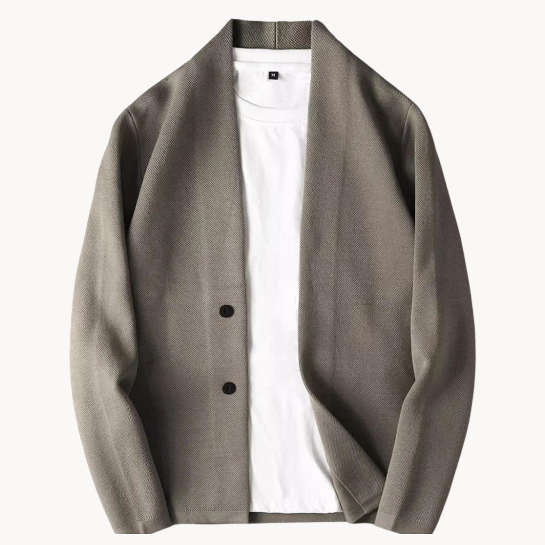 AUGUST STYLISH BLAZER