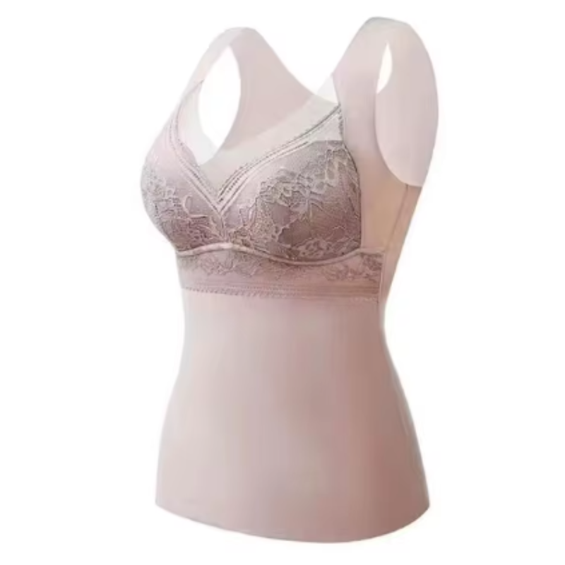 Hevi™ | Warming Shapewear Top for Ultimate Comfort