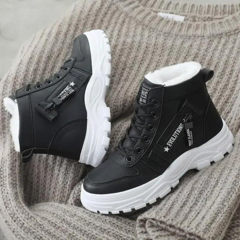 Lena™ - Comfortable Winter Boots