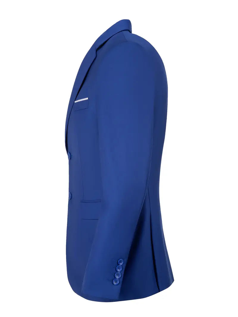 HAGEN - VERSATILE BLAZER