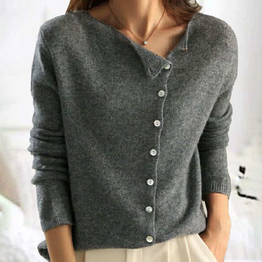 Fiona - Cozy Elegance for Every Season