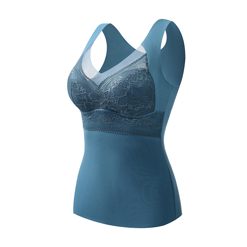 Hevi™ | Warming Shapewear Top for Ultimate Comfort