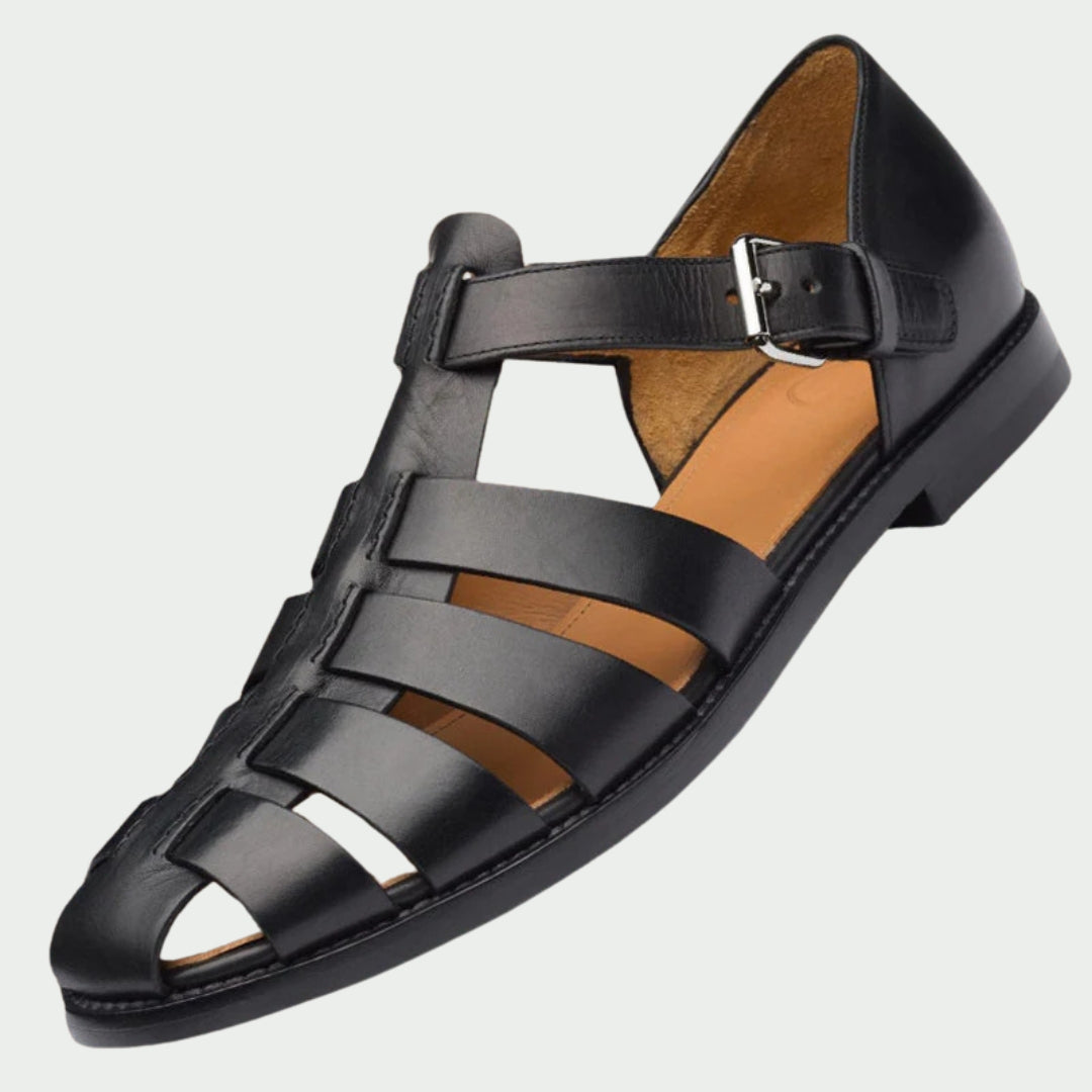 Evald™  | Premium Sandals