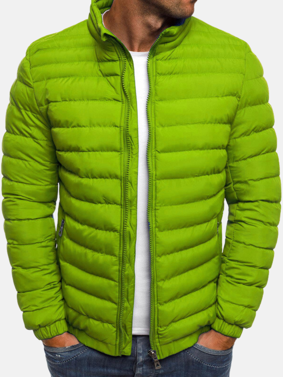 Ben | Elegant Men's Jacket