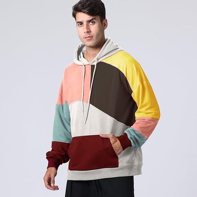Ragnar | Modern Hoodie