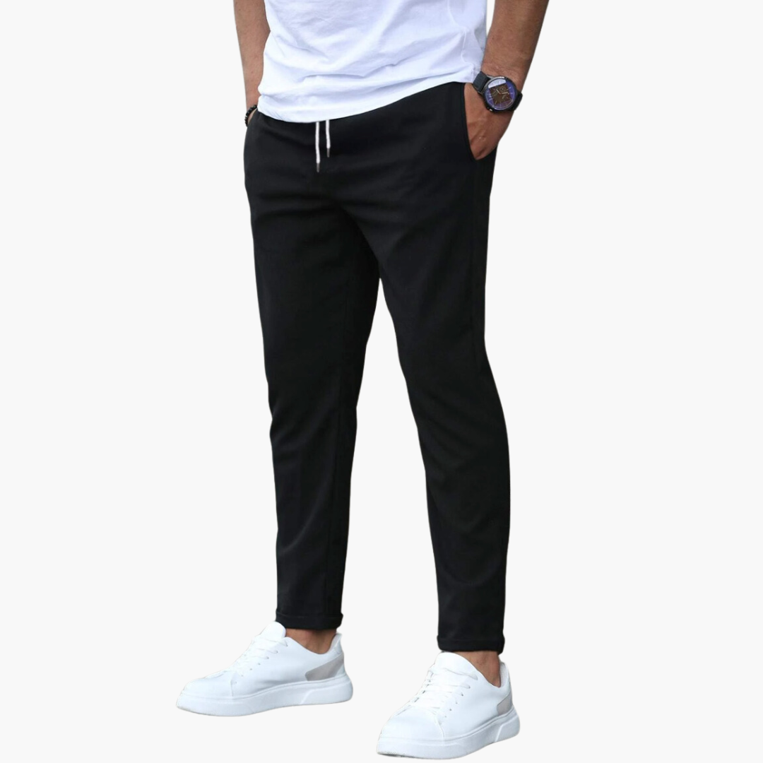 Christian | Premium Stretch Trousers