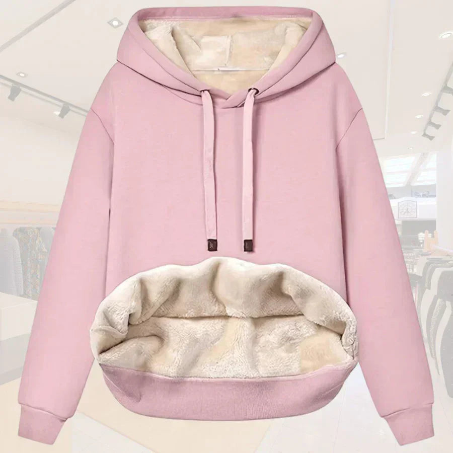 NESSA - Reversible Sweater