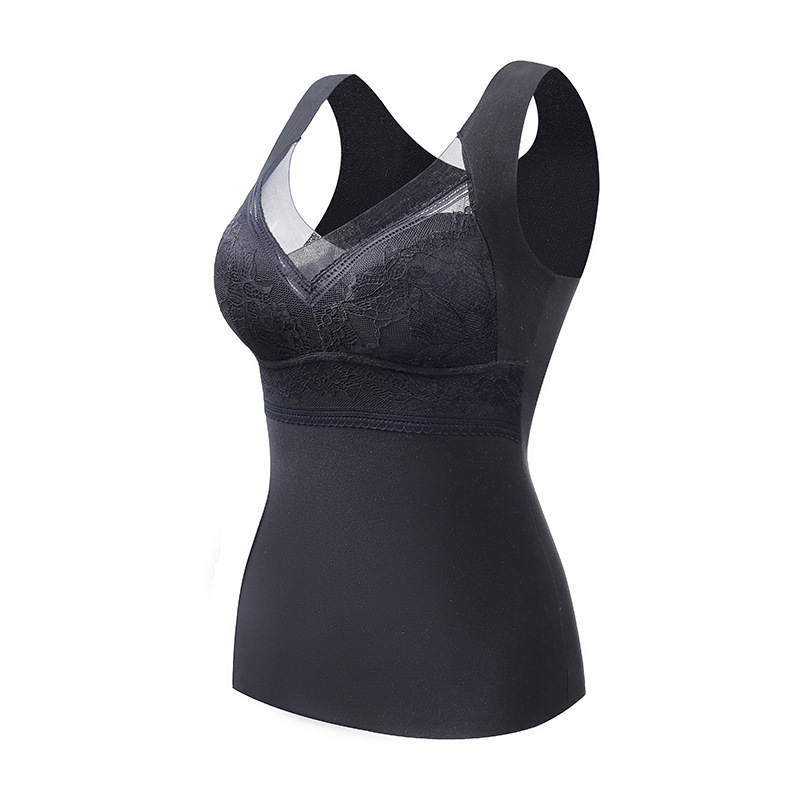 Hevi™ | Warming Shapewear Top for Ultimate Comfort