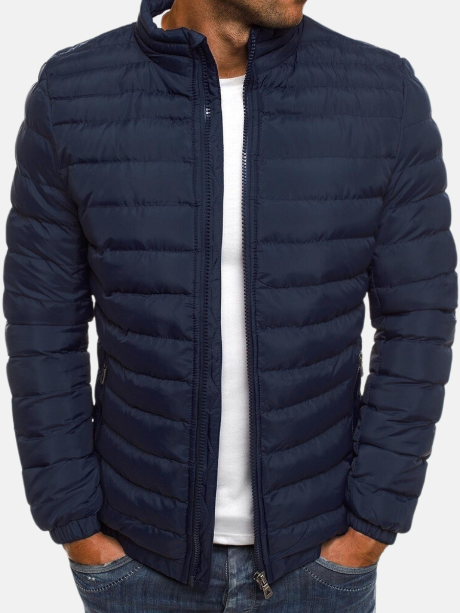 Ben | Elegant Men's Jacket