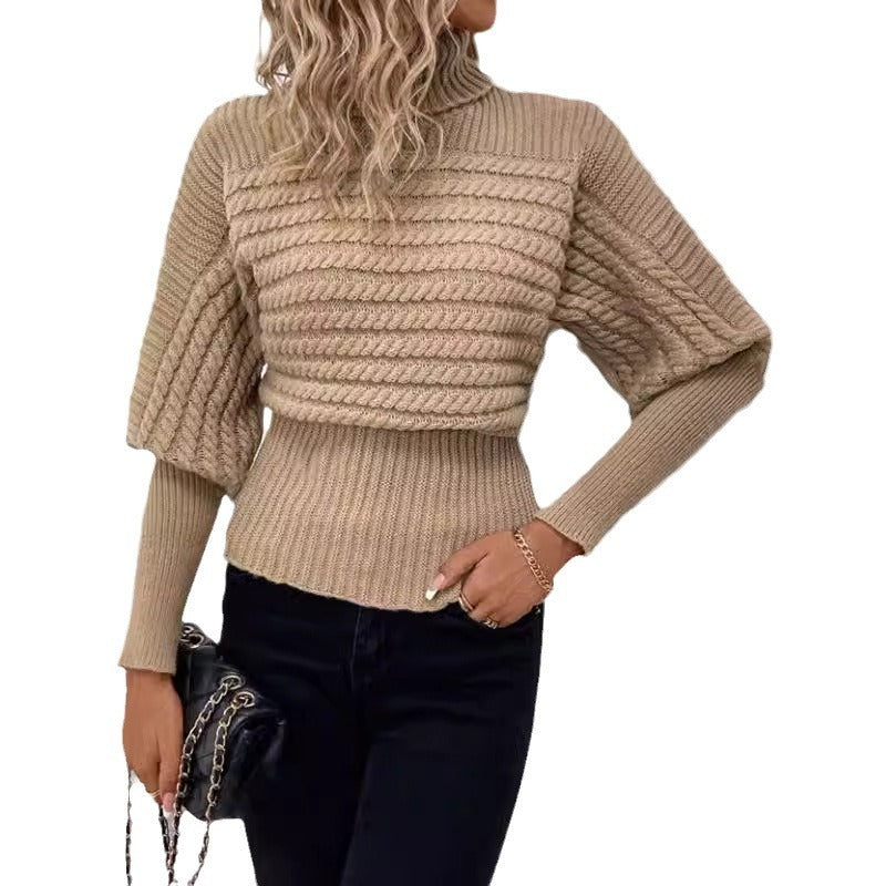 Analysis Pullover