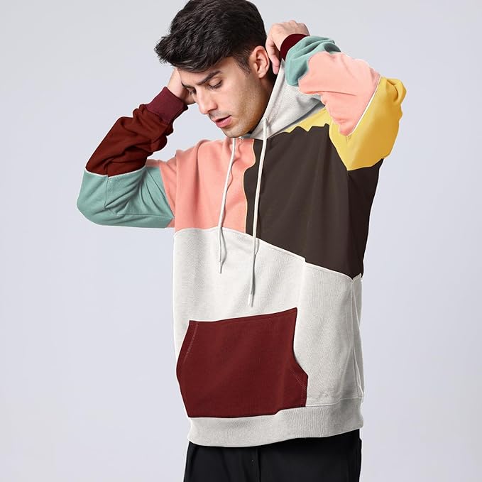 Ragnar | Modern Hoodie