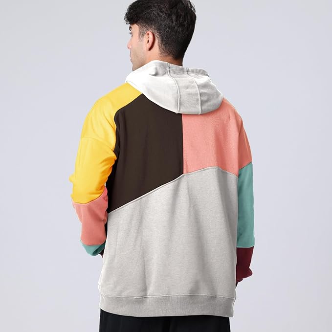 Ragnar | Modern Hoodie
