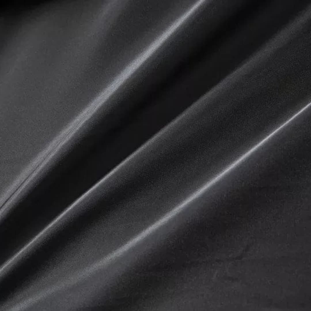Melle | Warmer Coat