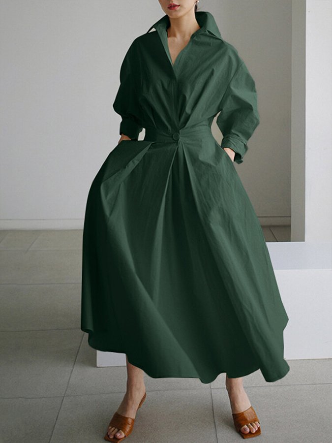 Celestine™ - Women's Maxi Dress