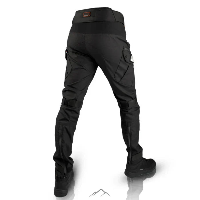 ApexCargo™ – Ultra-Robust Work Pants + Belt