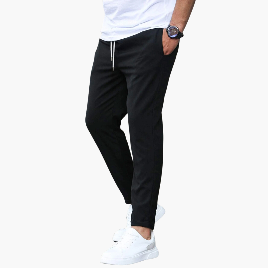 Christian | Premium Stretch Trousers