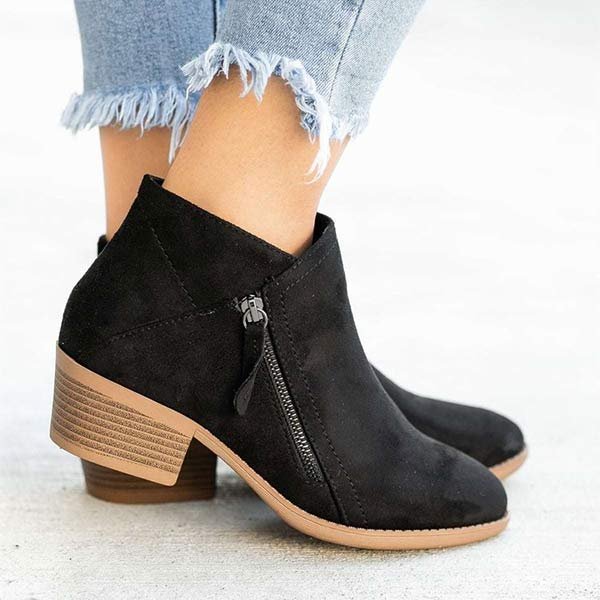 Lexi™ | Classic Boots