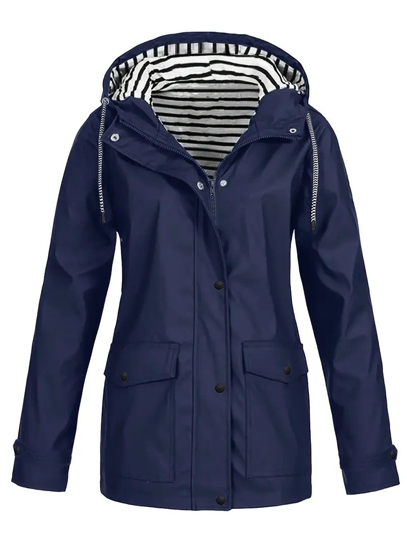 Solite - Trendy Raincoat