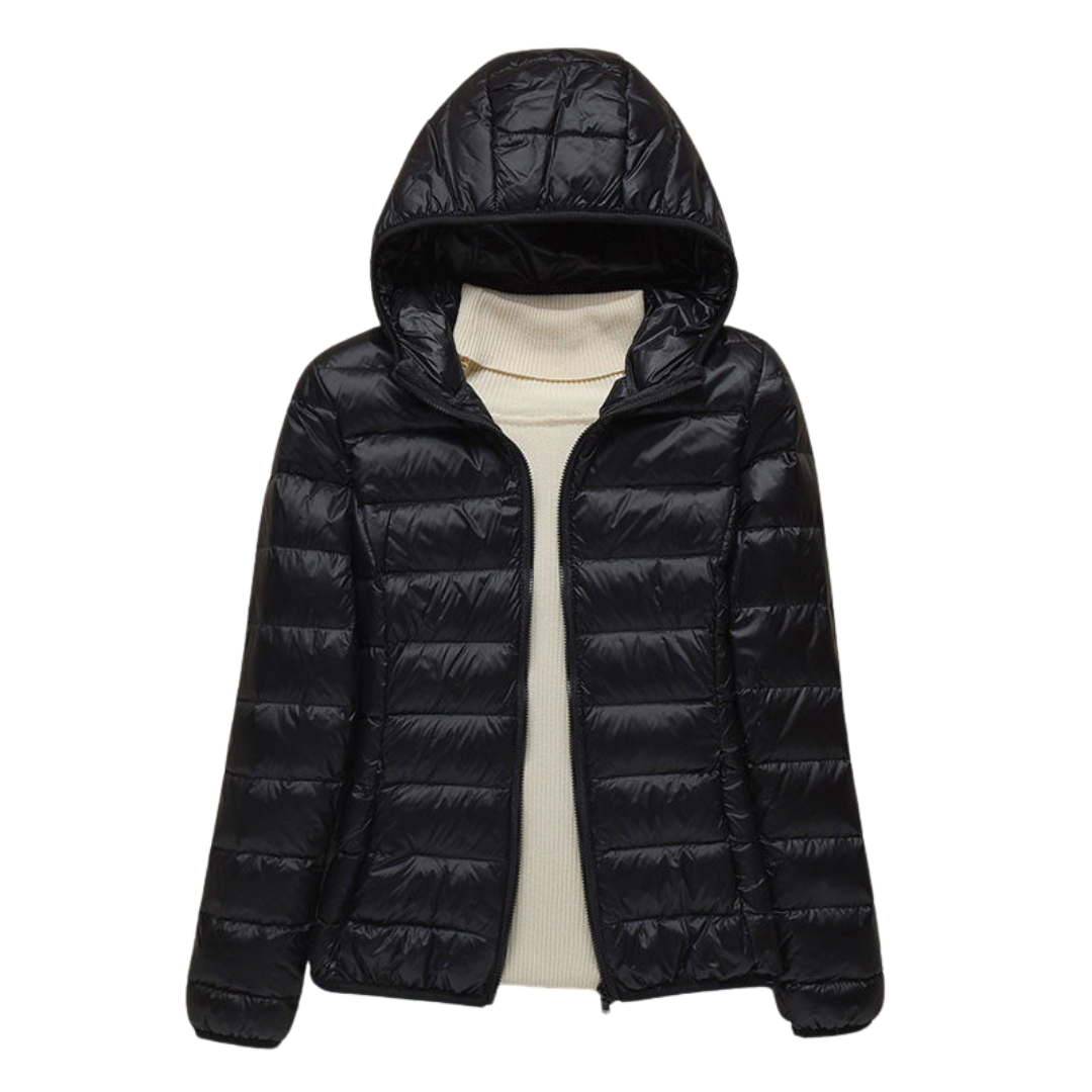 Nela – Ultralight Padded Jacket