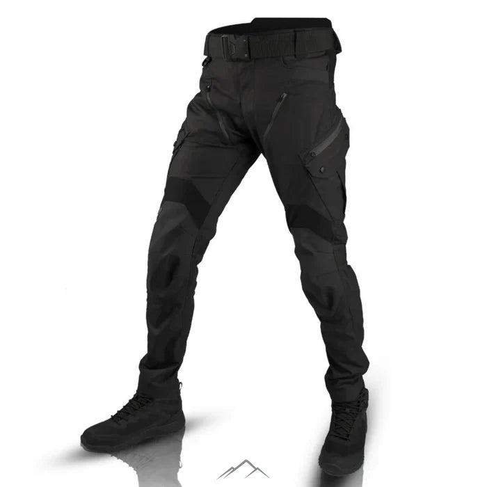 ApexCargo™ – Ultra-Robust Work Pants + Belt