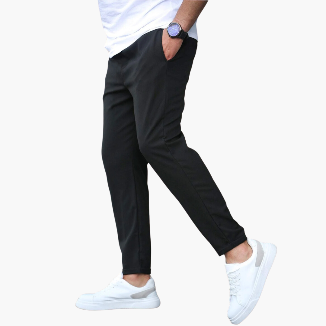 Christian | Premium Stretch Trousers
