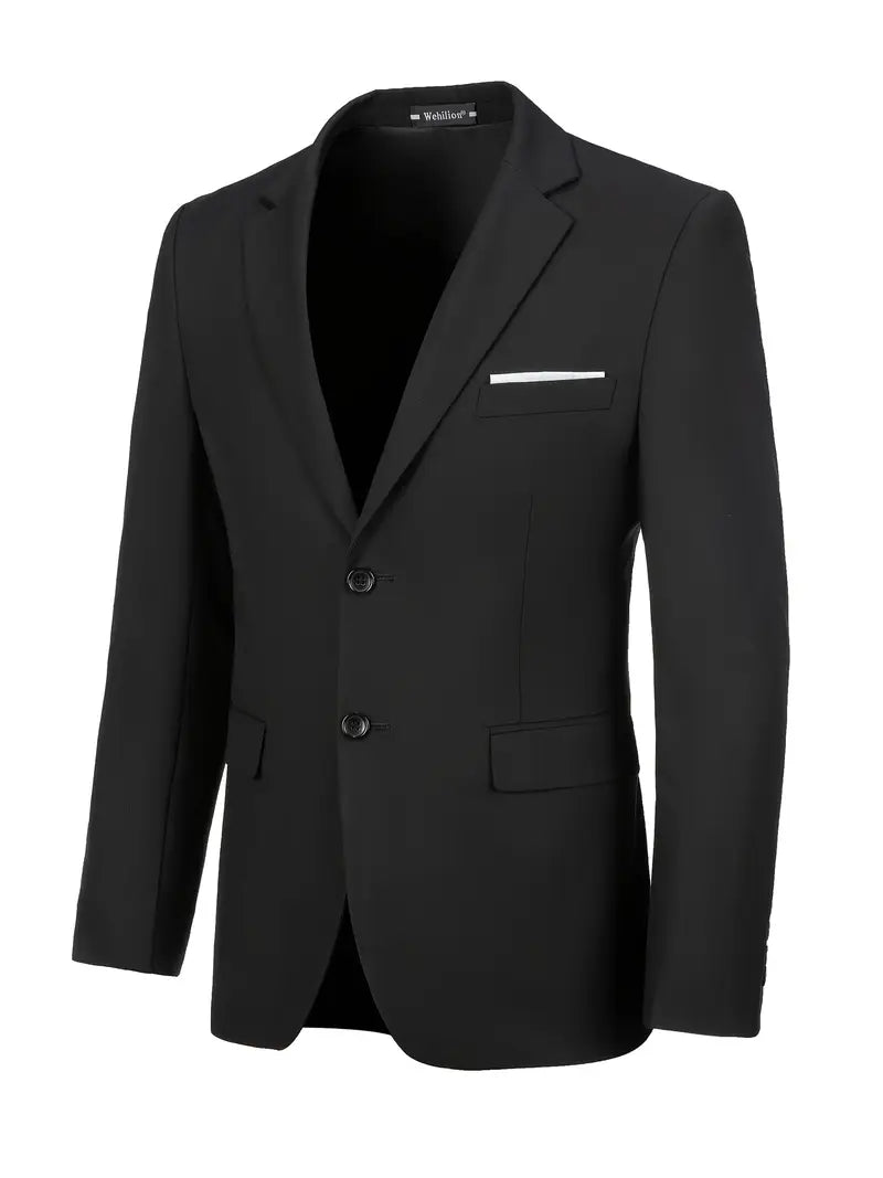 HAGEN - VERSATILE BLAZER