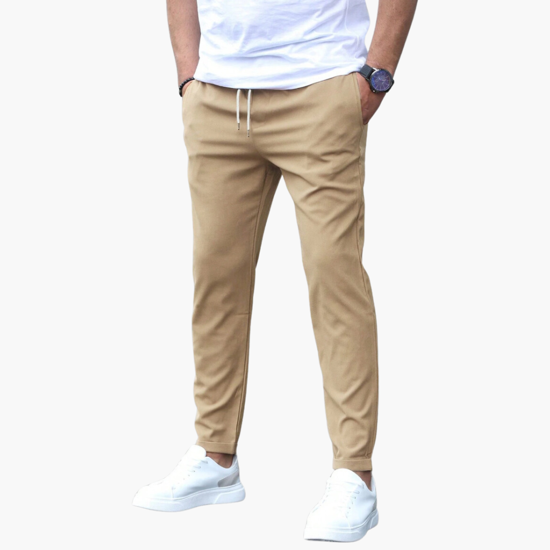 Christian | Premium Stretch Trousers