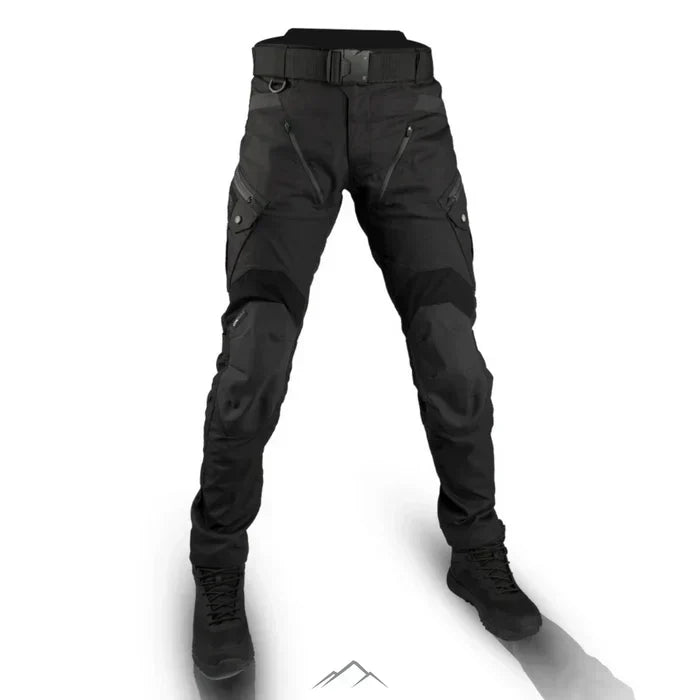 ApexCargo™ – Ultra-Robust Work Pants + Belt
